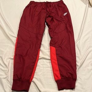 Men’s Nike jogger